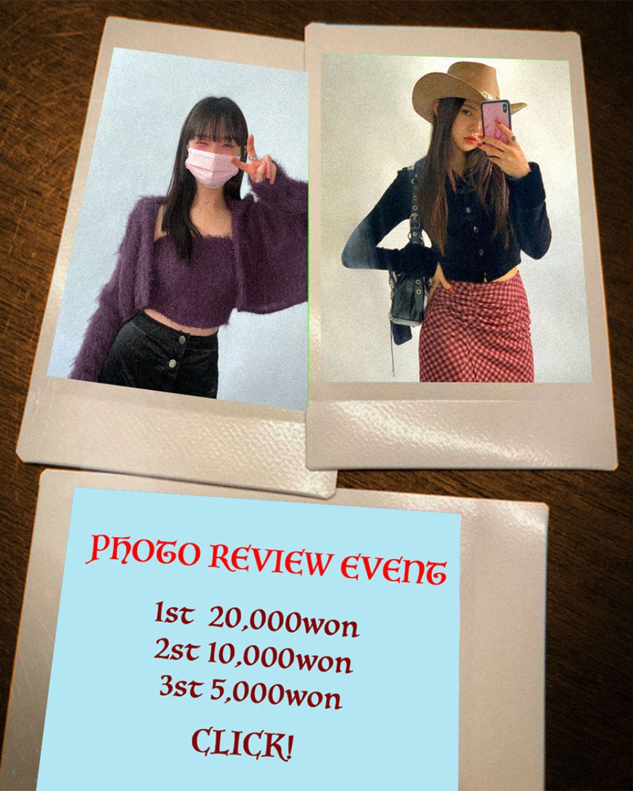 (종료) 21.12.24 PHOTO REIVEW EVENT