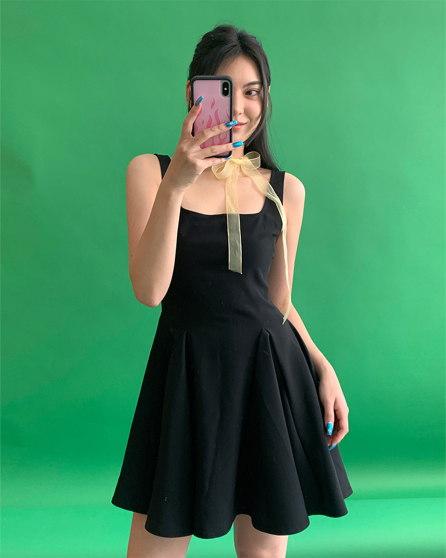﻿[MADE] Prom Date Dress (Black)
