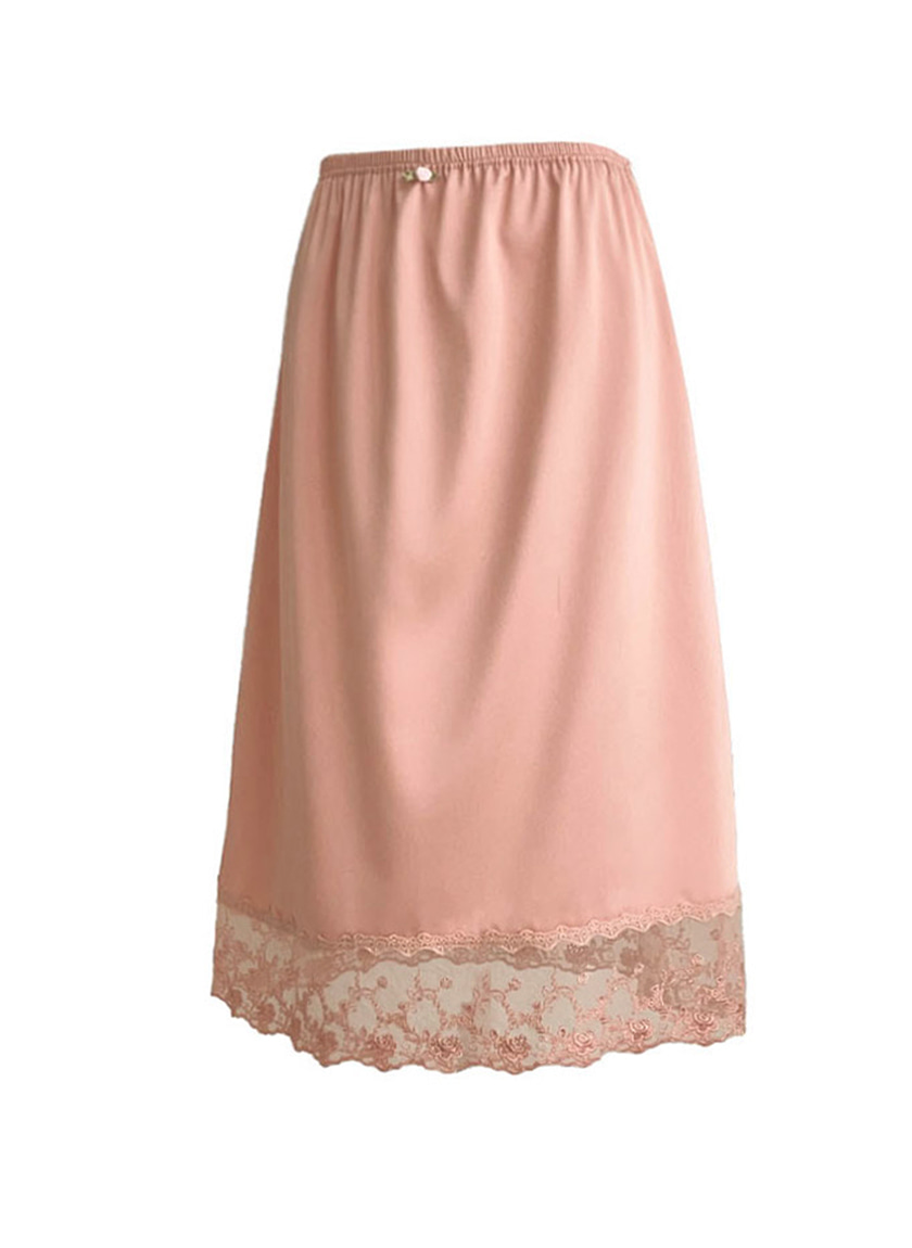 Miss Rosy Skirt (Pink)